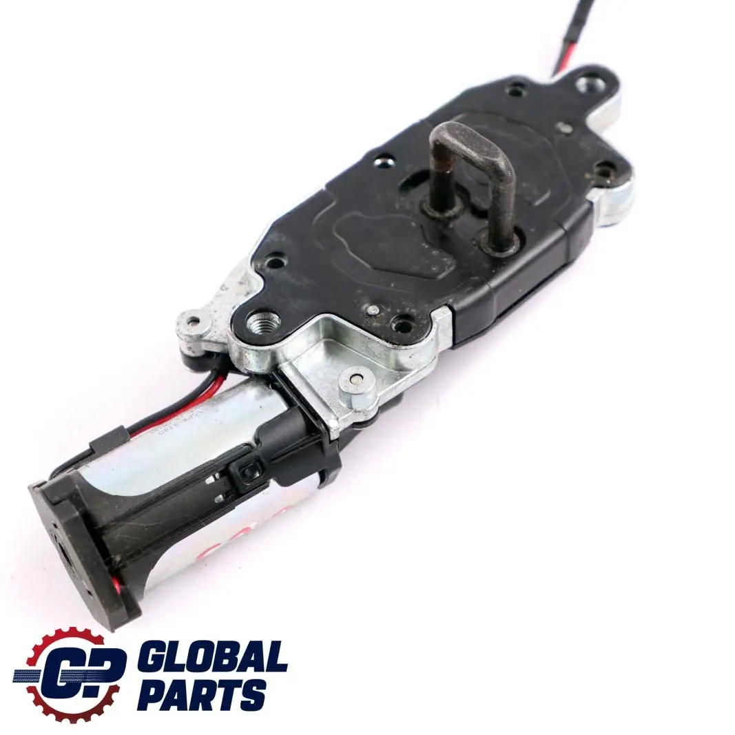 Lower Tailgate Soft Close Aid Lock Actuator Rear Lid to BMW X5 Series E70 with Part number 4443052 BMW X5 Series E70 Lower Tailgate Soft Close Aid Lock Actuator Rear Lid - SKU 4443052 - Part number 4443052