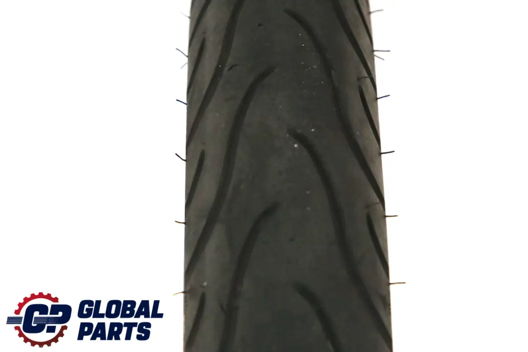 CBR 125R Front Wheel Tyre Spindle Brake Disc Hub to Honda with Part number 44650-KPP-860ZB Honda CBR 125R Front Wheel Tyre Spindle Brake Disc Hub - SKU 44650-KPP-860ZB - Part number 44650-KPP-860ZB