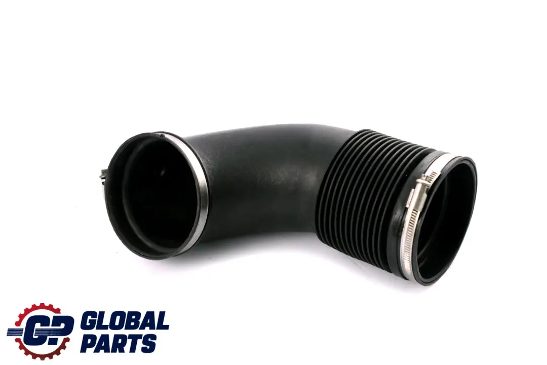 BMW 7 Series E65 E66 N62 Rubber Boot Air Intake Pipe Hose 1371 - SKU 4471414 - Part number 4471414