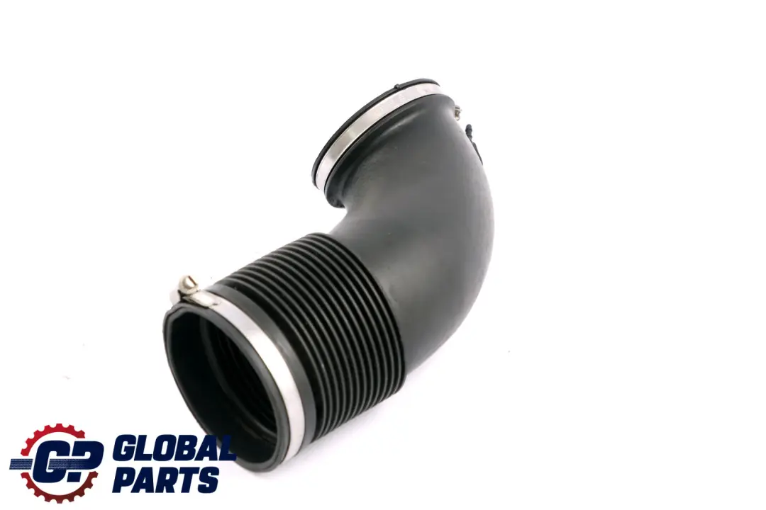 BMW 7 Series E65 E66 N62 Rubber Boot Air Intake Pipe Hose 1371 - SKU 4471414 - Part number 4471414