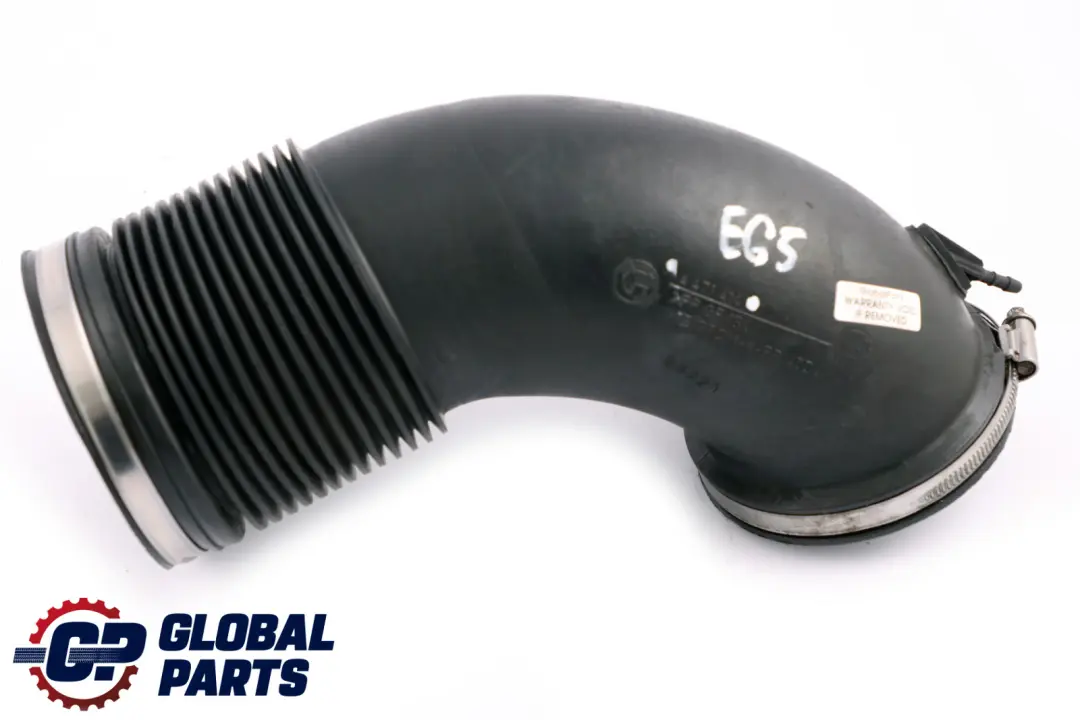 N62 Rubber Boot Air Intake Pipe Hose 1371 to BMW 7 Series E65 E66 with Part number 4471414 BMW 7 Series E65 E66 N62 Rubber Boot Air Intake Pipe Hose 1371 - SKU 4471414 - Part number 4471414