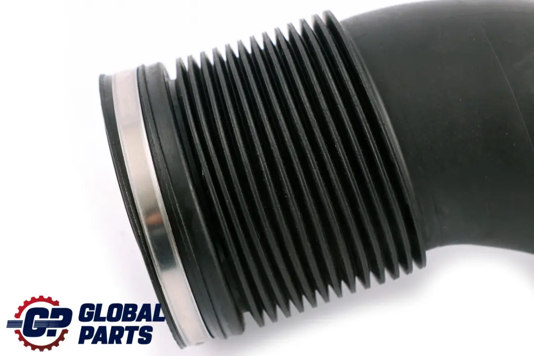 N62 Rubber Boot Air Intake Pipe Hose 1371 to BMW 7 Series E65 E66 with Part number 4471414 BMW 7 Series E65 E66 N62 Rubber Boot Air Intake Pipe Hose 1371 - SKU 4471414 - Part number 4471414