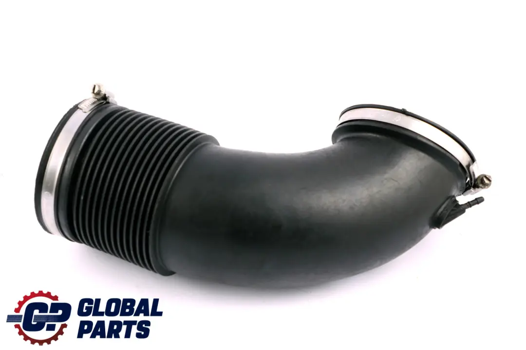 N62 Rubber Boot Air Intake Pipe Hose 1371 to BMW 7 Series E65 E66 with Part number 4471414 BMW 7 Series E65 E66 N62 Rubber Boot Air Intake Pipe Hose 1371 - SKU 4471414 - Part number 4471414