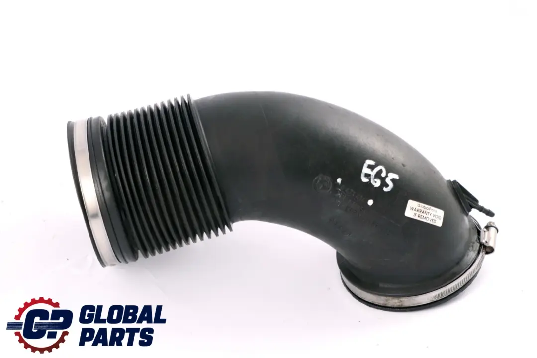 N62 Rubber Boot Air Intake Pipe Hose 1371 to BMW 7 Series E65 E66 with Part number 4471414 BMW 7 Series E65 E66 N62 Rubber Boot Air Intake Pipe Hose 1371 - SKU 4471414 - Part number 4471414