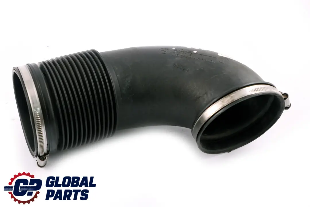 N62 Rubber Boot Air Intake Pipe Hose 1371 to BMW 7 Series E65 E66 with Part number 4471414 BMW 7 Series E65 E66 N62 Rubber Boot Air Intake Pipe Hose 1371 - SKU 4471414 - Part number 4471414