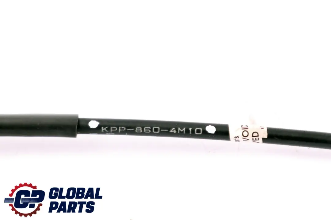 Honda CBR 125R Speedometer Speedo Cable Wiring Wire - SKU 44830-KPP-860 - Part number 44830-KPP-860