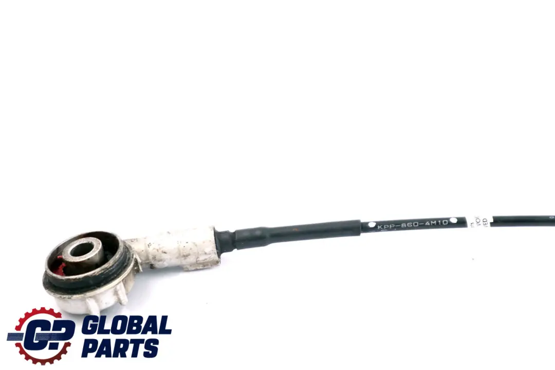 Honda CBR 125R Speedometer Speedo Cable Wiring Wire - SKU 44830-KPP-860 - Part number 44830-KPP-860