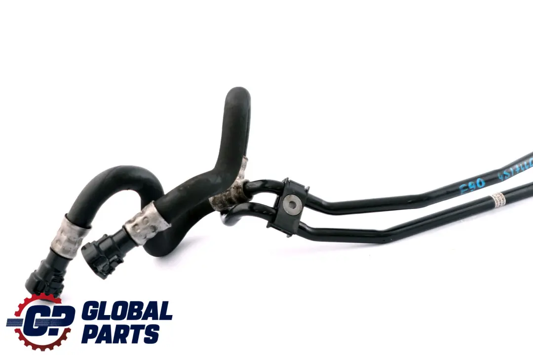 N52 Oil Cooling Pipe Hose Inlet BMW E81 E87 E90 E91 Petrol - SKU 4517440 - Part number 4517440
