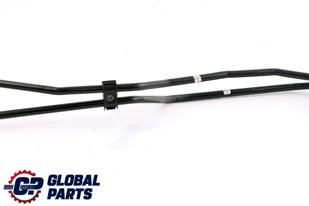 BMW 1 3 Serie E81 E87 E90 E91 Essence N52 Conduite de Refroidisseur D'Huile - SKU 4517440 - Numéro de pièce 4517440