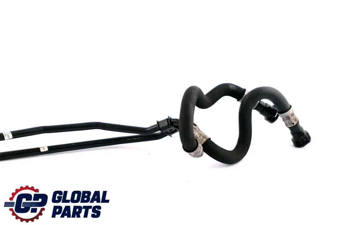 BMW 1 3 Serie E81 E87 E90 E91 Essence N52 Conduite de Refroidisseur D'Huile - SKU 4517440 - Numéro de pièce 4517440