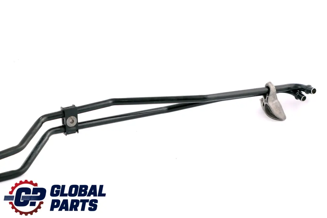 N52 Oil Cooling Pipe Hose Inlet BMW E81 E87 E90 E91 Petrol - SKU 4517440 - Part number 4517440