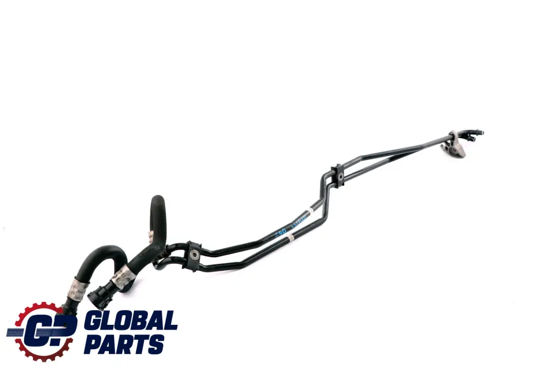 N52 Oil Cooling Pipe Hose Inlet to BMW E81 E87 E90 E91 Petrol with Part number 4517440 BMW E81 E87 E90 E91 Petrol N52 Oil Cooling Pipe Hose Inlet - SKU 4517440 - Part number 4517440