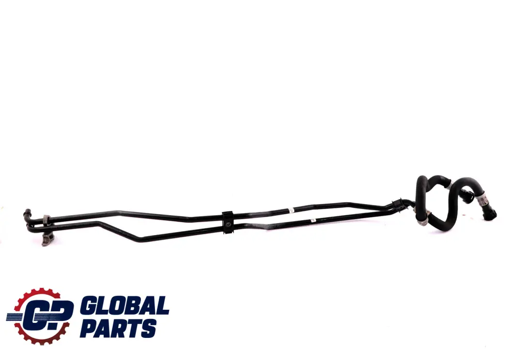 N52 Oil Cooling Pipe Hose Inlet BMW E81 E87 E90 E91 Petrol - SKU 4517440 - Part number 4517440