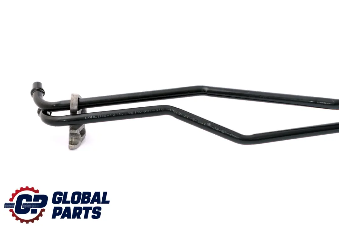 Reihe E81 E87 E90 E91 Benzin N52 Ölkühlerleitung Vorlauf für BMW 1 3 mit Teilenummer 4517440 BMW 1 3 Reihe E81 E87 E90 E91 Benzin N52 Ölkühlerleitung Vorlauf - SKU 4517440 - Teilenummer 4517440