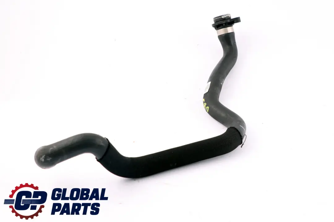 BMW 1 3 X1 Series E84 E87 E90 E91 E92 Cylinder Head Thermostat Hose - SKU 4518063 - Part number 11537545890