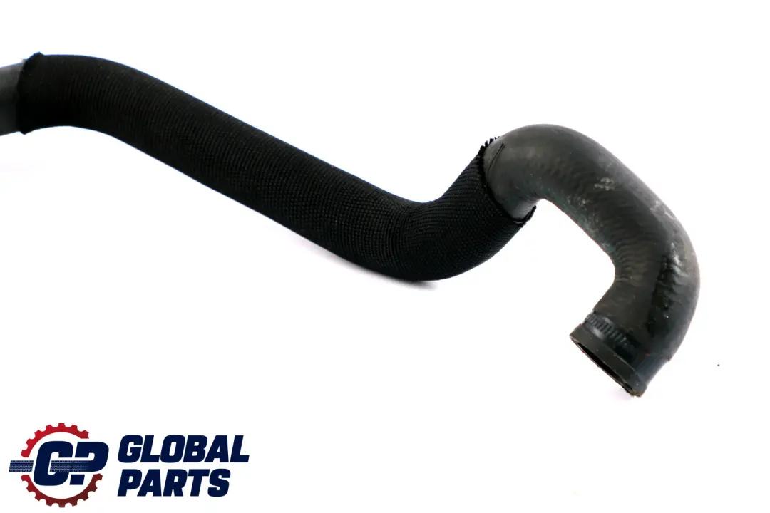 BMW 1 3 X1 er E84 E87 E90 E91 E92 Schlauch Zylinderkopf Thermostat - SKU 4518063 - Teilenummer 11537545890