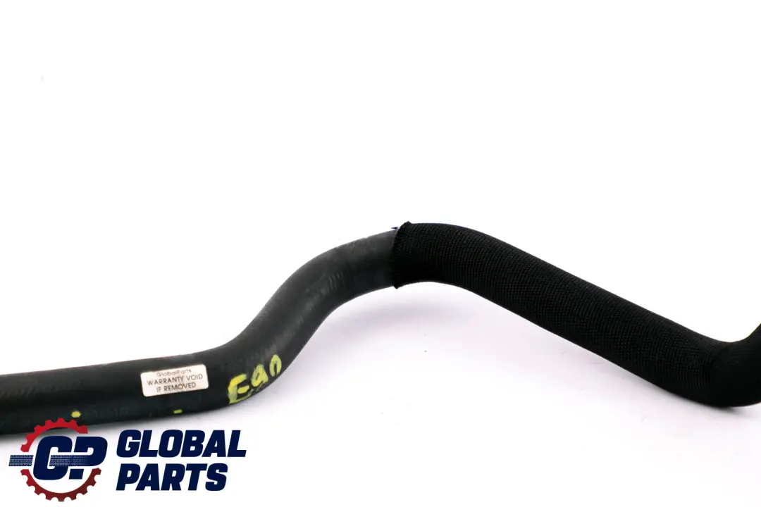 BMW 1 3 X1 Serie E84 E87 E90 E91 E92 Tuyau de thermostat de culasse - SKU 4518063 - Numéro de pièce 11537545890