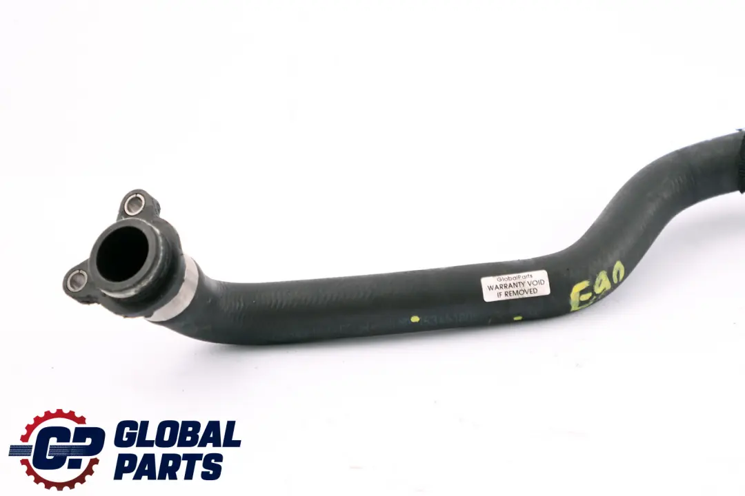 BMW 1 3 X1 er E84 E87 E90 E91 E92 Schlauch Zylinderkopf Thermostat - SKU 4518063 - Teilenummer 11537545890