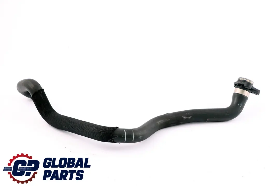 BMW 1 3 X1 er E84 E87 E90 E91 E92 Schlauch Zylinderkopf Thermostat - SKU 4518063 - Teilenummer 11537545890