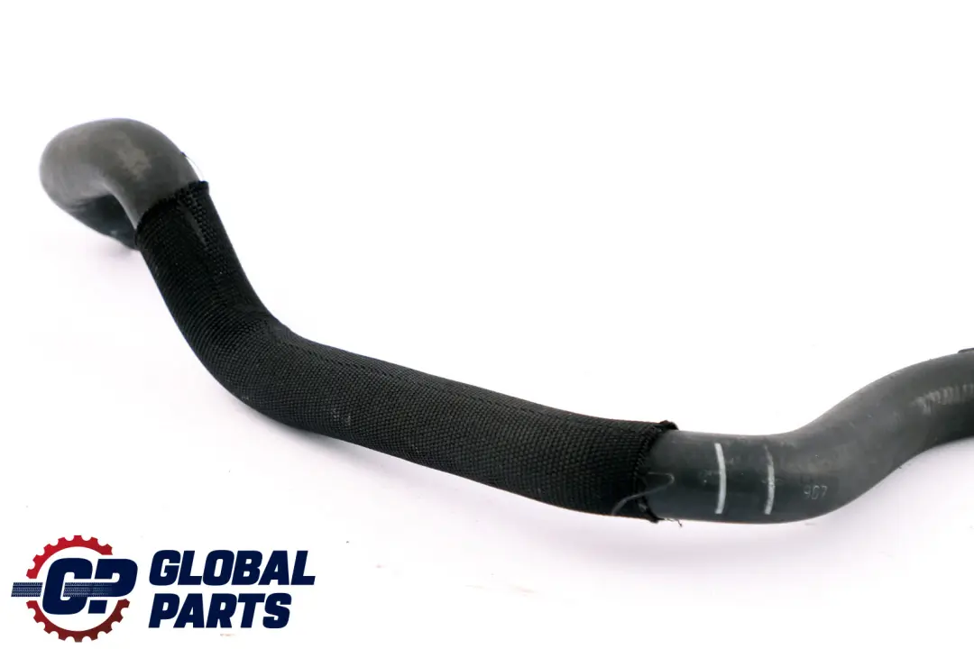 BMW 1 3 X1 er E84 E87 E90 E91 E92 Schlauch Zylinderkopf Thermostat - SKU 4518063 - Teilenummer 11537545890