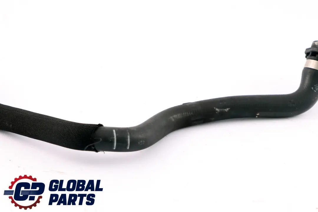 BMW X1 E84 E87 E90 E91 E92 Cylinder Head Thermostat Hose - SKU 4518063 - Part number 11537545890