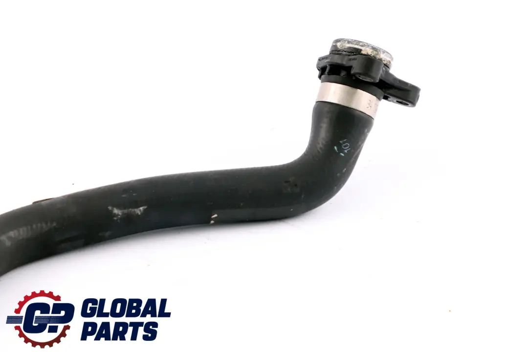 BMW 1 3 X1 er E84 E87 E90 E91 E92 Schlauch Zylinderkopf Thermostat - SKU 4518063 - Teilenummer 11537545890