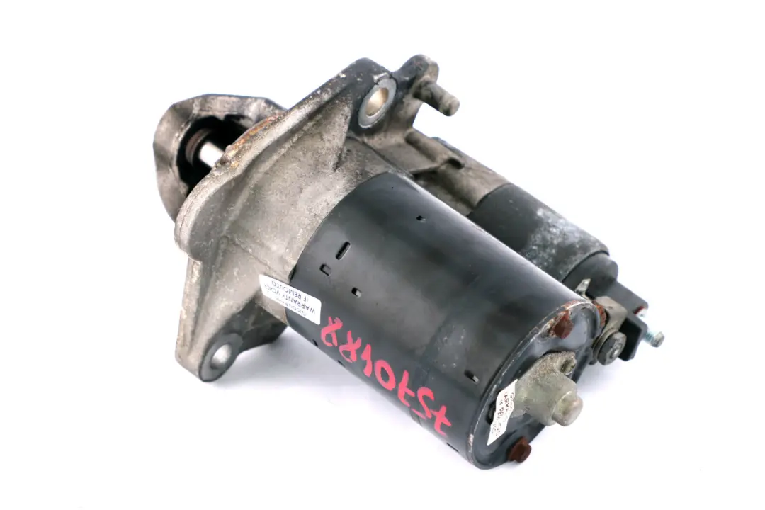 Starter Motor to Mini Cooper One R50 R52 R53 W10 1.6 Petrol Engine with Part number 4542789 Mini Cooper One R50 R52 R53 W10 1.6 Petrol Engine Starter Motor - SKU 4542789 - Part number 4542789