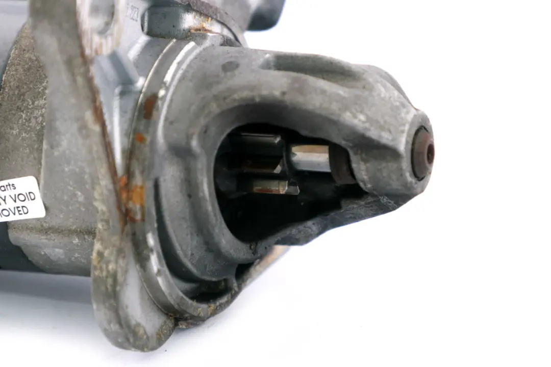 Mini Cooper One R50 R52 R53 W10 1.6 Gasolina Motor De arranque - SKU 4542789 - Número de pieza 4542789