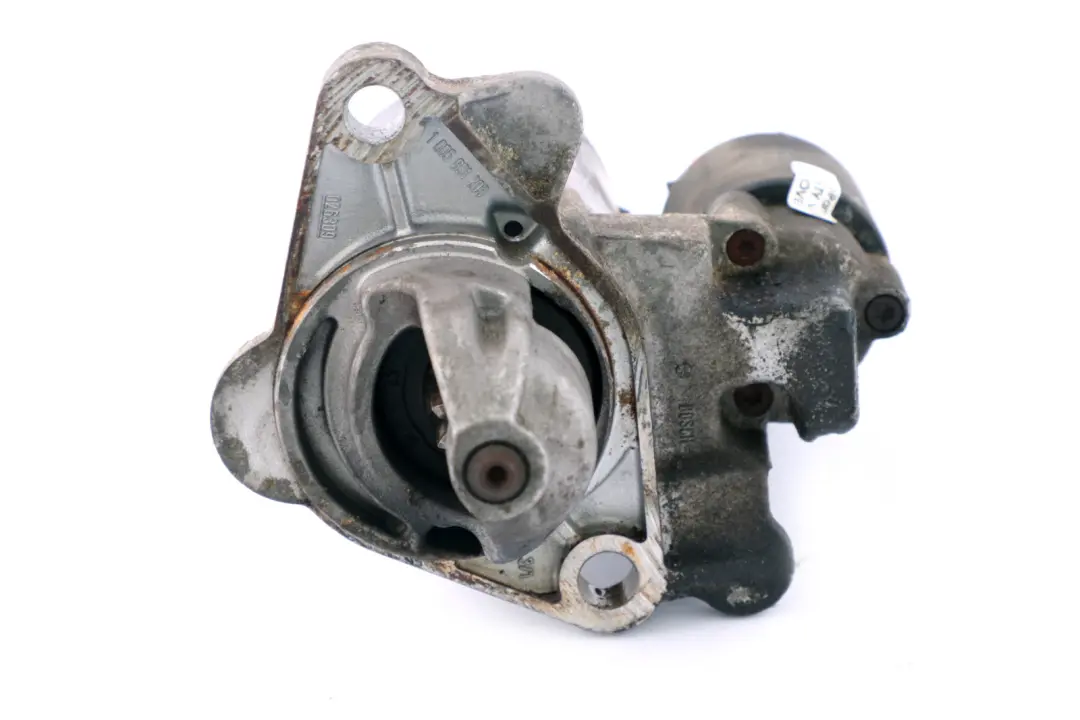 Essence Demarreur pour Mini Cooper One R50 R52 R53 W10 1.6 à propos du numéro de pièce 4542789 Mini Cooper One R50 R52 R53 W10 1.6 Essence Demarreur - SKU 4542789 - Numéro de pièce 4542789