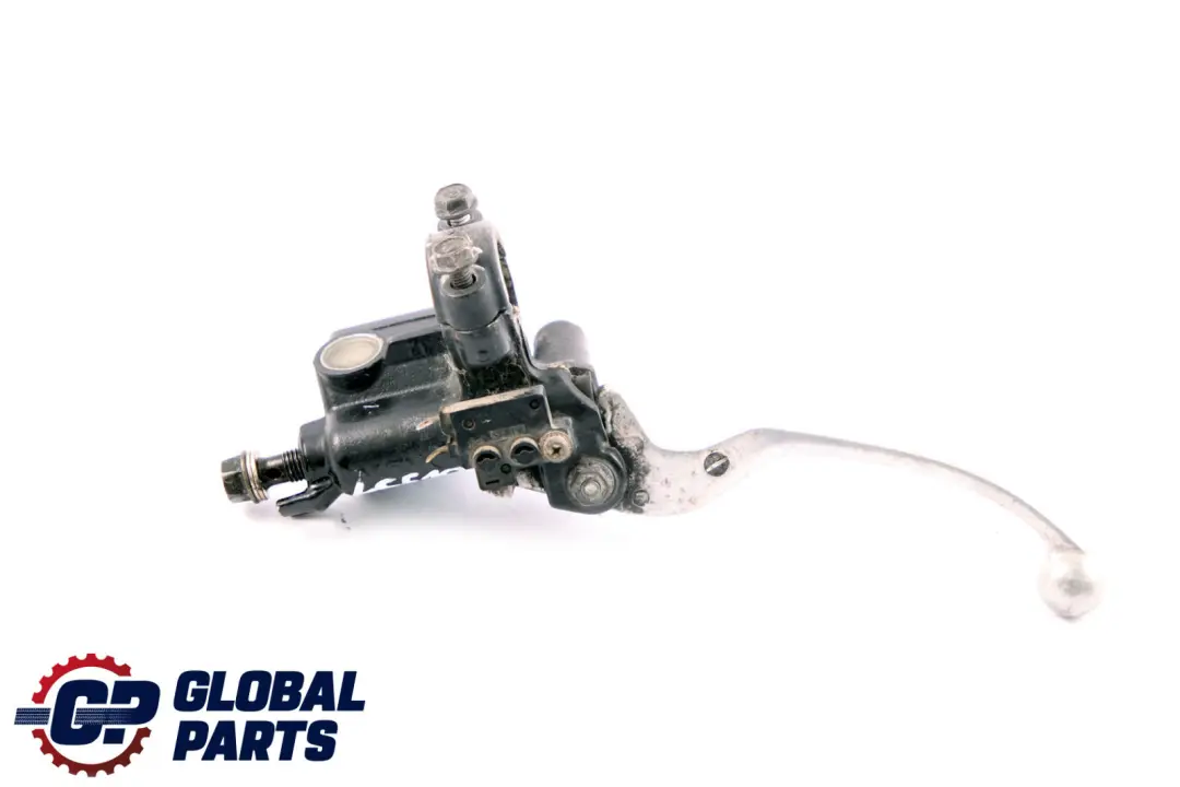 Honda CBR 125R Complete Front Brake Master Cylinder Handle Lever - SKU 45510-KPP-861 - Part number 45510-KPP-861