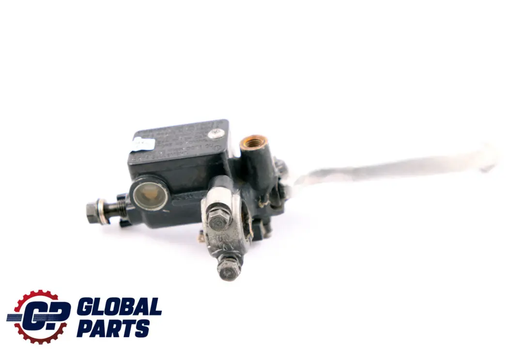 Honda CBR 125R Complete Front Brake Master Cylinder Handle Lever - SKU 45510-KPP-861 - Part number 45510-KPP-861