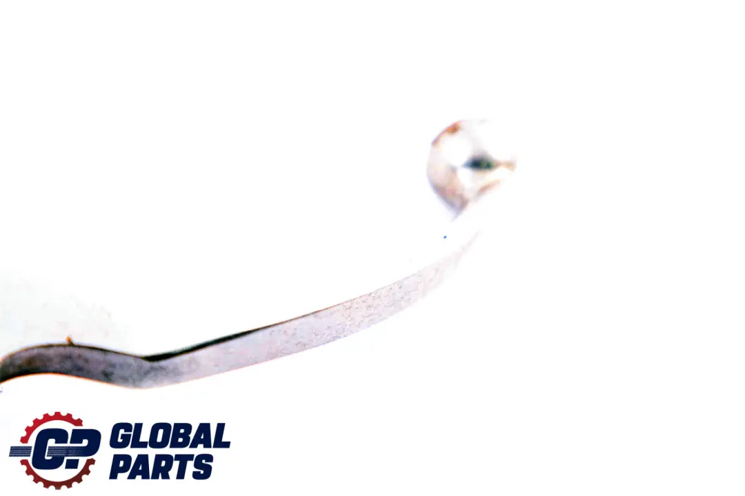 Honda CBR 125R Complete Front Brake Master Cylinder Handle Lever - SKU 45510-KPP-861 - Part number 45510-KPP-861