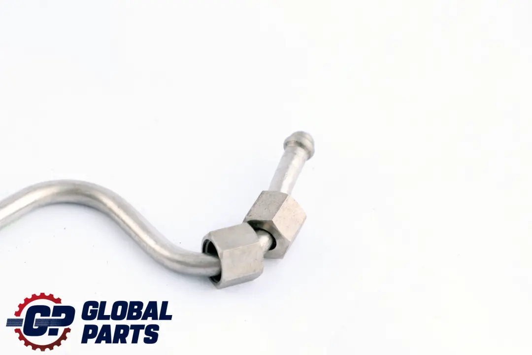 Tubo De Presion Gasolina N43 para BMW E60 E61 E81 E87 LCI E90 E90N con número de pieza 13534561983 BMW E60 E61 E81 E87 LCI E90 E90N Tubo De Presion Gasolina N43 - SKU 4561983 - Número de pieza 13534561983
