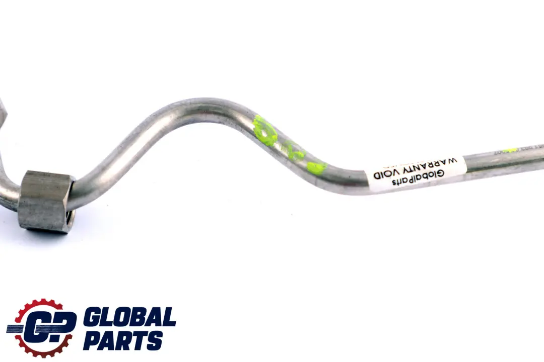 Tubo De Presion Gasolina N43 para BMW E60 E61 E81 E87 LCI E90 E90N con número de pieza 13534561983 BMW E60 E61 E81 E87 LCI E90 E90N Tubo De Presion Gasolina N43 - SKU 4561983 - Número de pieza 13534561983