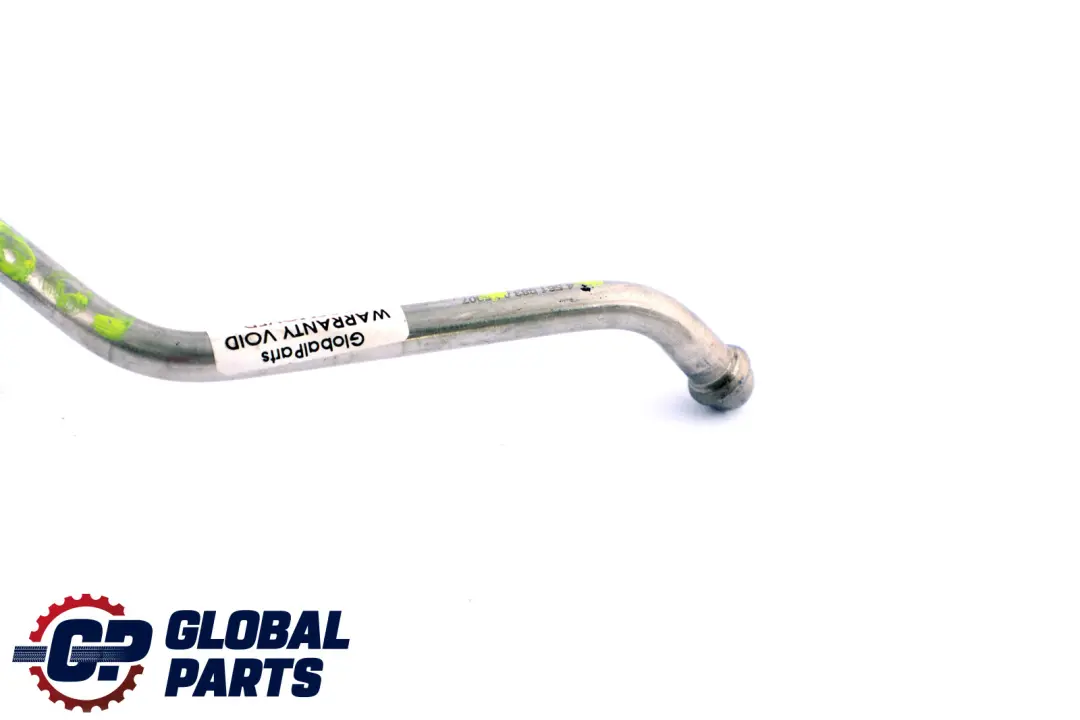 Tubo De Presion Gasolina N43 para BMW E60 E61 E81 E87 LCI E90 E90N con número de pieza 13534561983 BMW E60 E61 E81 E87 LCI E90 E90N Tubo De Presion Gasolina N43 - SKU 4561983 - Número de pieza 13534561983