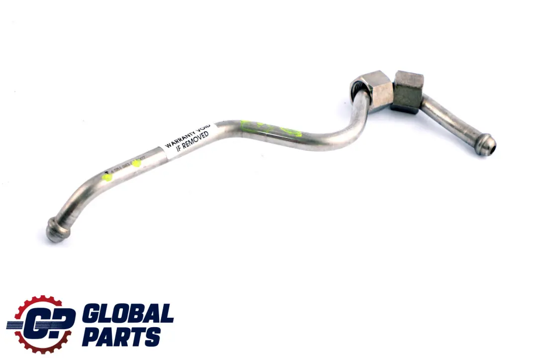 BMW E60 E61 E81 E87 LCI E90 E90N Tubo De Presion Gasolina N43 - SKU 4561983 - Número de pieza 13534561983