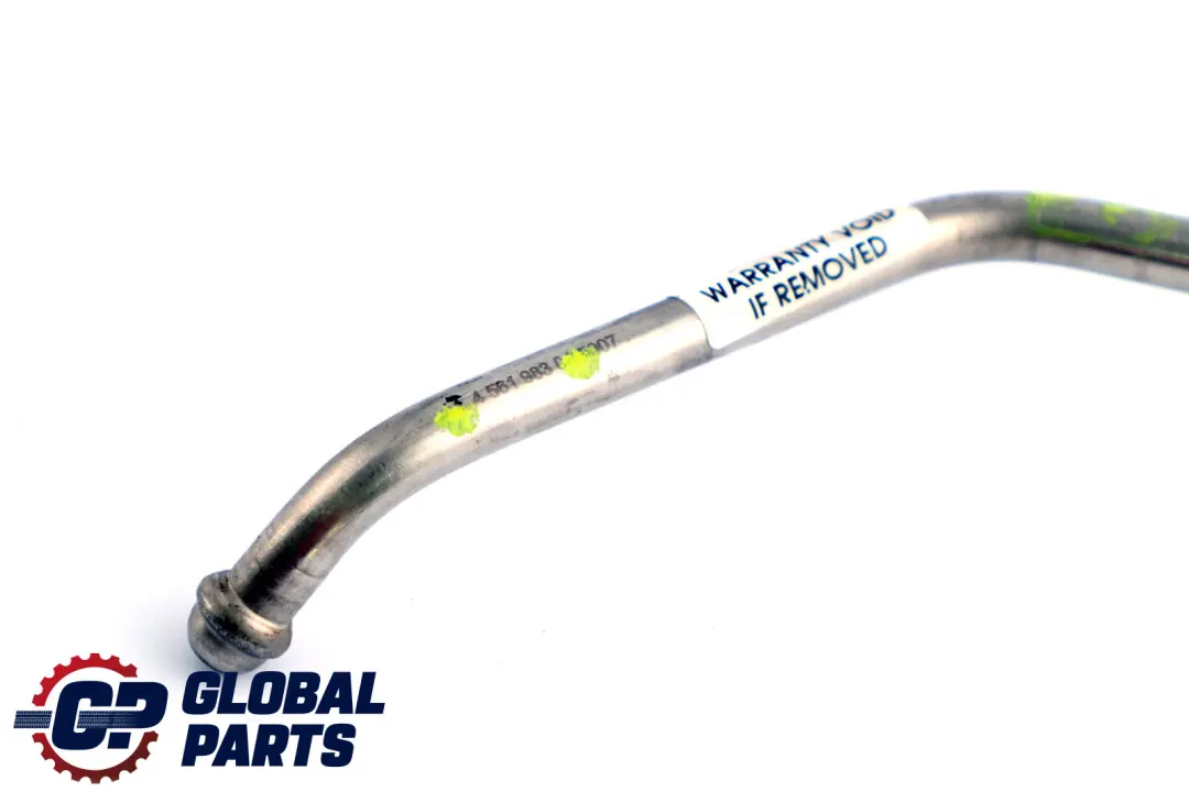 BMW E60 E61 E81 E87 LCI E90 E90N Tubo De Presion Gasolina N43 - SKU 4561983 - Número de pieza 13534561983