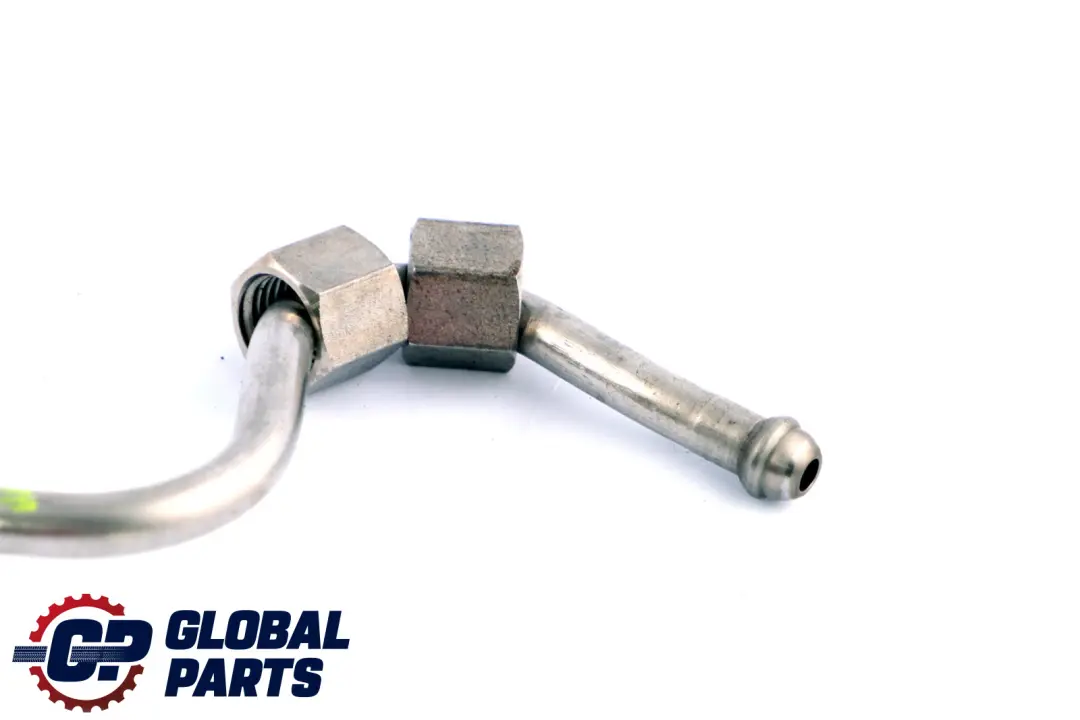 BMW E60 E61 E81 E87 LCI E90 E90N Tubo De Presion Gasolina N43 - SKU 4561983 - Número de pieza 13534561983