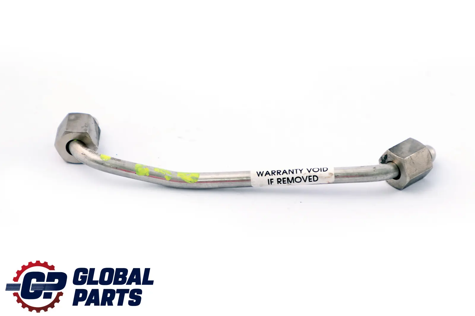 BMW E60 E81 E87N E90 LCI Pressure Hose Petrol Fuel Pipe Petrol N43