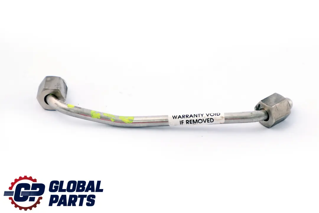 BMW E81 E87 LCI E90 Przewód paliwa wtryskiwacz N43 - SKU 4561984 - Numer Części 4561984