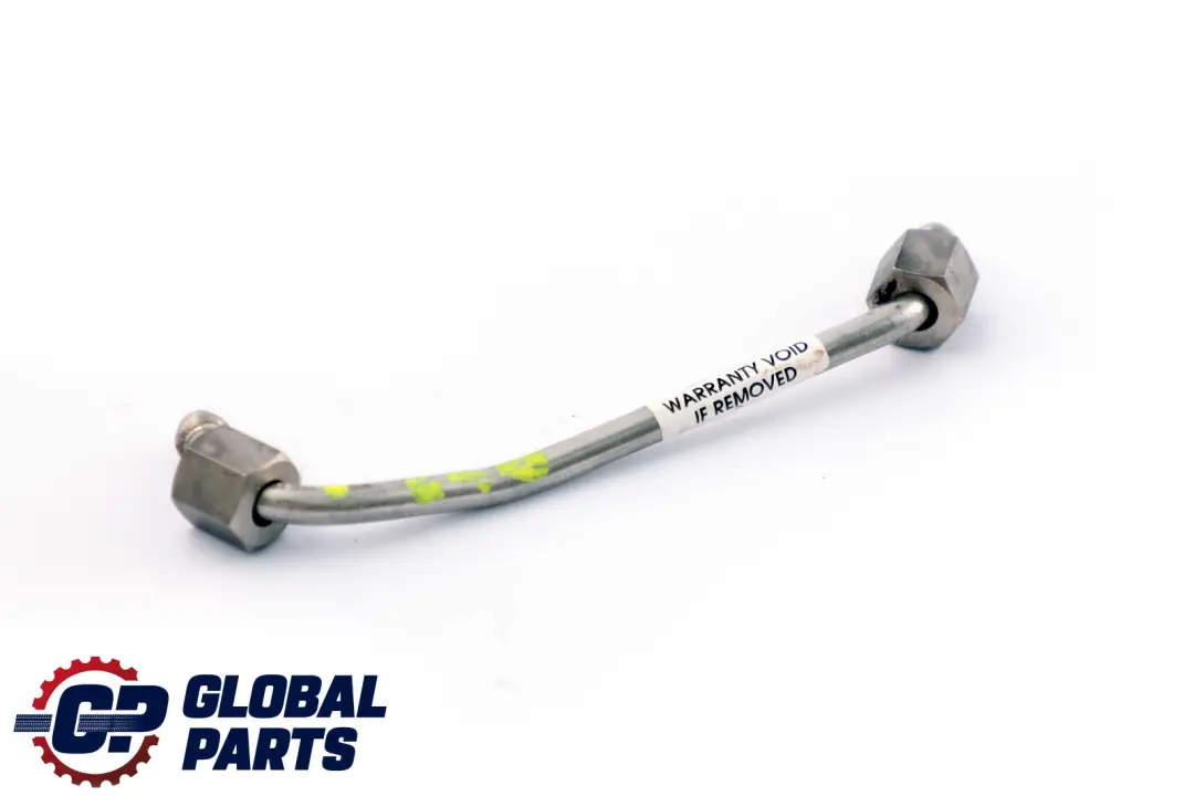 BMW E60 E81 E87N E90 LCI Pressure Hose Petrol Fuel Pipe Petrol N43 - SKU 4561984 - Part number 4561984