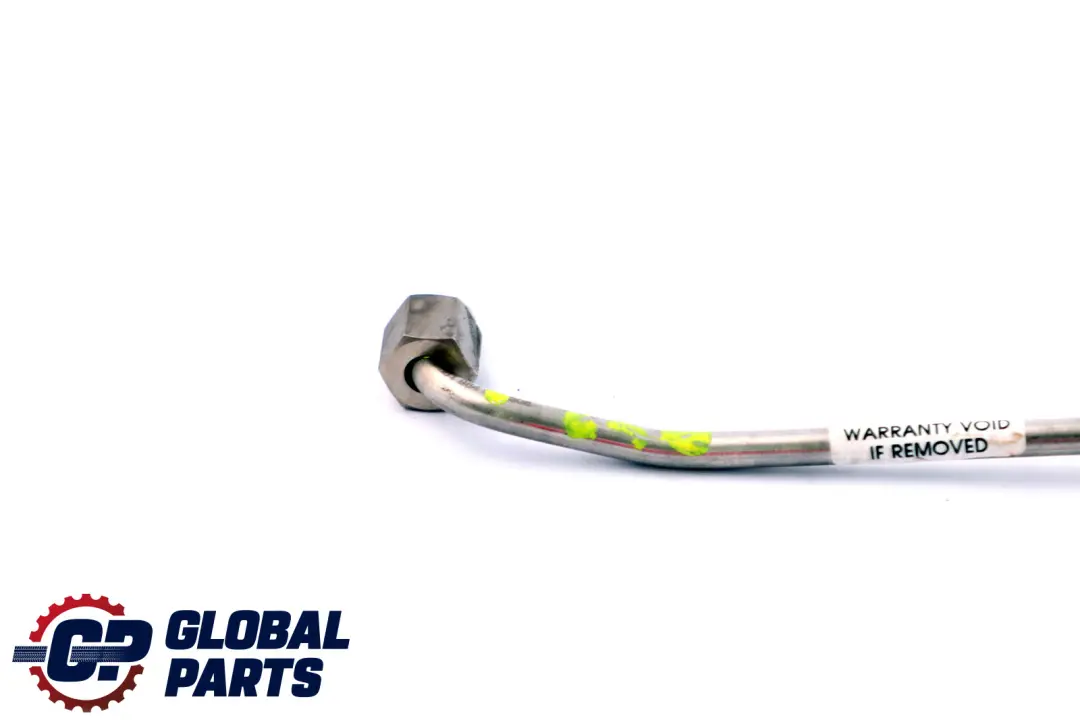 Tuyau De Pression D'Essence N43 pour BMW E60 E81 E87 E90 LCI à propos du numéro de pièce 4561984 BMW E60 E81 E87 E90 LCI Tuyau De Pression D'Essence N43 - SKU 4561984 - Numéro de pièce 4561984