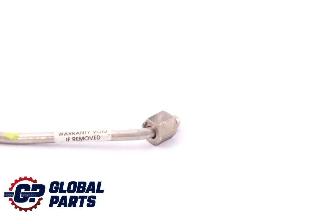 Manguera Presión Gasolina Tubo Combustible Gasolina N43 para BMW E60 E81 E87 E90 LCI con número de pieza 4561984 BMW E60 E81 E87 E90 LCI Manguera Presión Gasolina Tubo Combustible Gasolina N43 - SKU 4561984 - Número de pieza 4561984