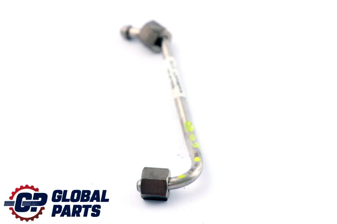 Tubo Flessibile Pressione Tubo Carburante N43 per BMW E60 E81 E87N E90 LCI con numero di parte 4561984 BMW E60 E81 E87N E90 LCI Tubo Flessibile Pressione Tubo Carburante N43 - SKU 4561984 - Numero di parte 4561984