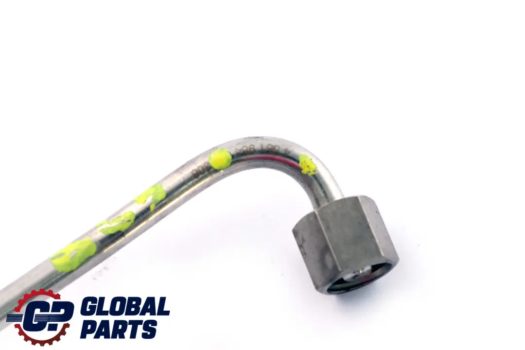 Manguera Presión Gasolina Tubo Combustible Gasolina N43 para BMW E60 E81 E87 E90 LCI con número de pieza 4561984 BMW E60 E81 E87 E90 LCI Manguera Presión Gasolina Tubo Combustible Gasolina N43 - SKU 4561984 - Número de pieza 4561984