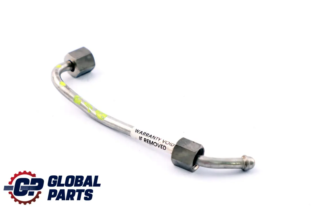 Tuyau De Pression D'Essence N43 pour BMW E60 E81 E87 E90 LCI à propos du numéro de pièce 4561984 BMW E60 E81 E87 E90 LCI Tuyau De Pression D'Essence N43 - SKU 4561984 - Numéro de pièce 4561984