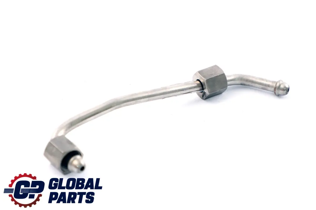 Pressure Hose Petrol Fuel Pipe Petrol N43 to BMW E60 E81 E87N E90 LCI with Part number 4561984 BMW E60 E81 E87N E90 LCI Pressure Hose Petrol Fuel Pipe Petrol N43 - SKU 4561984 - Part number 4561984