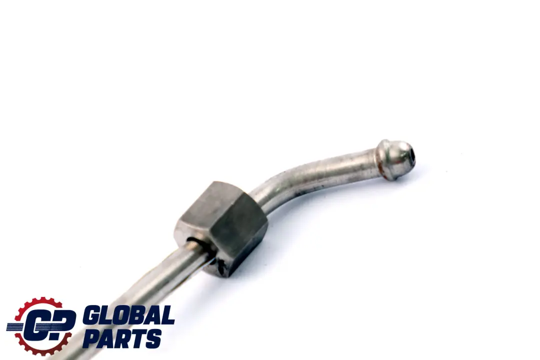 Tubo Flessibile Pressione Tubo Carburante N43 per BMW E60 E81 E87N E90 LCI con numero di parte 4561984 BMW E60 E81 E87N E90 LCI Tubo Flessibile Pressione Tubo Carburante N43 - SKU 4561984 - Numero di parte 4561984