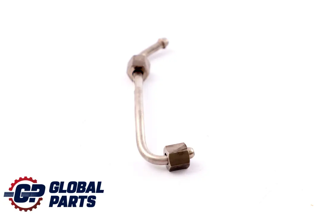 Pressure Hose Petrol Fuel Pipe Petrol N43 to BMW E60 E81 E87N E90 LCI with Part number 4561984 BMW E60 E81 E87N E90 LCI Pressure Hose Petrol Fuel Pipe Petrol N43 - SKU 4561984 - Part number 4561984
