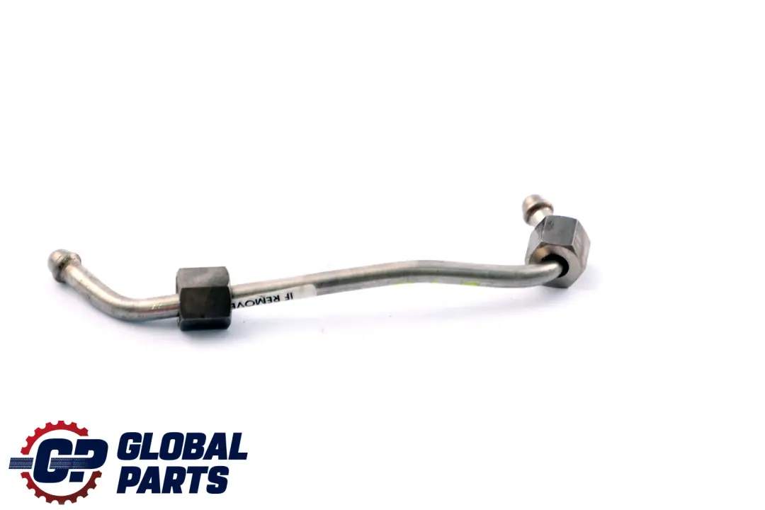 BMW E60 E81 E87 E90 LCI Pressure Hose Petrol Fuel Pipe Petrol N43 - SKU 4561984 - Part number 4561984